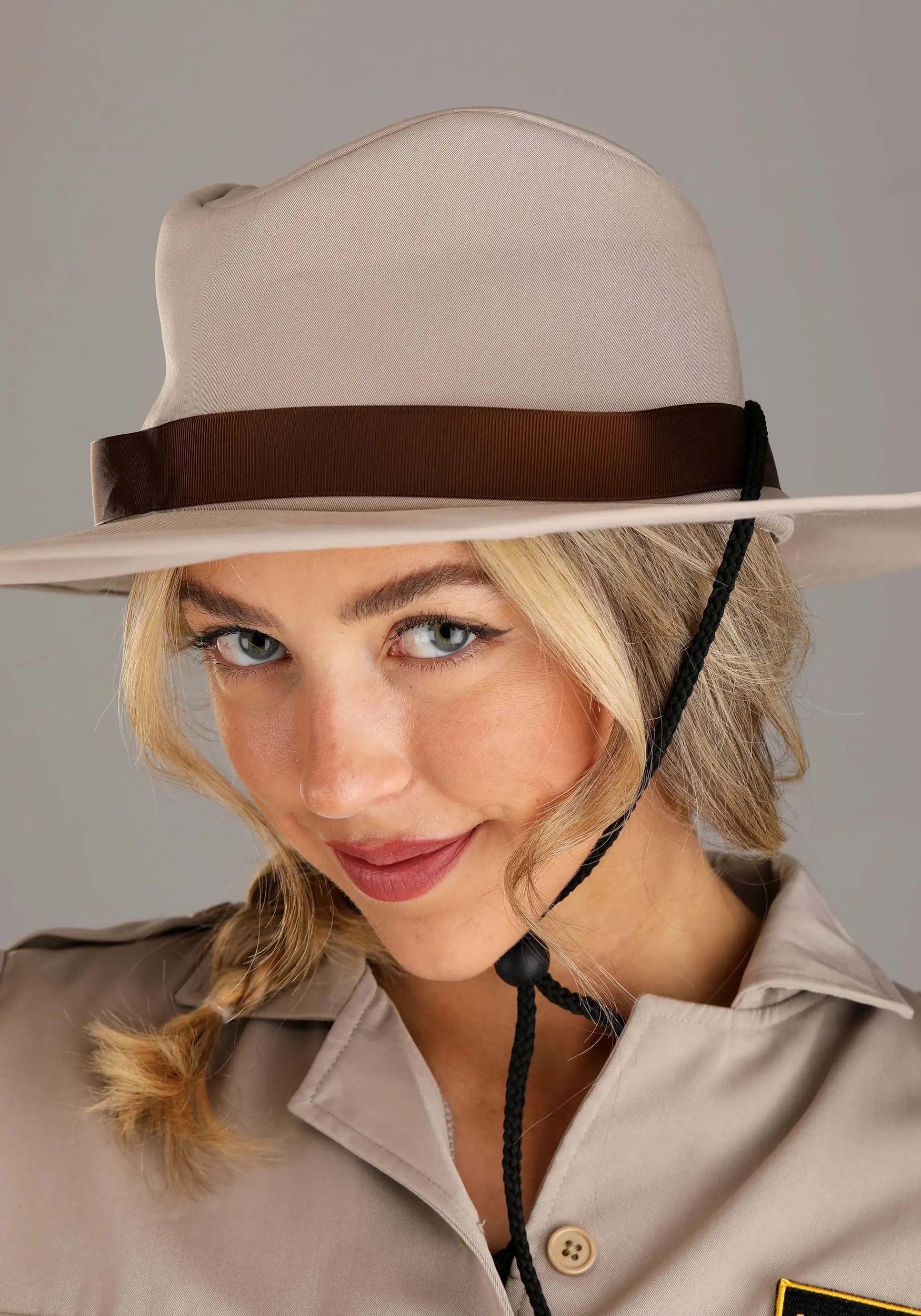 Poised Paleontologist Costume For Women 3 Poised Paleontologist Costume For Women - Image 3