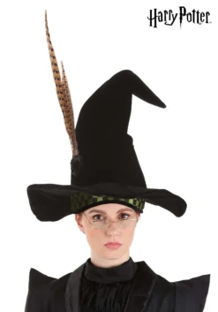 Harry Potter Womens Professor McGonagall Hat