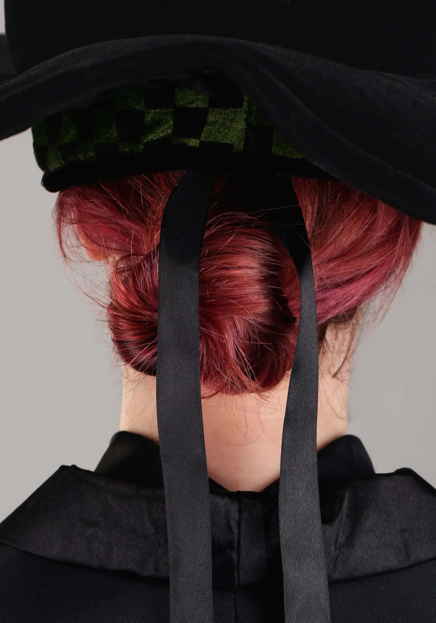 Harry Potter Womens Professor McGonagall Hat 2 Harry Potter Womens Professor McGonagall Hat - Image 2