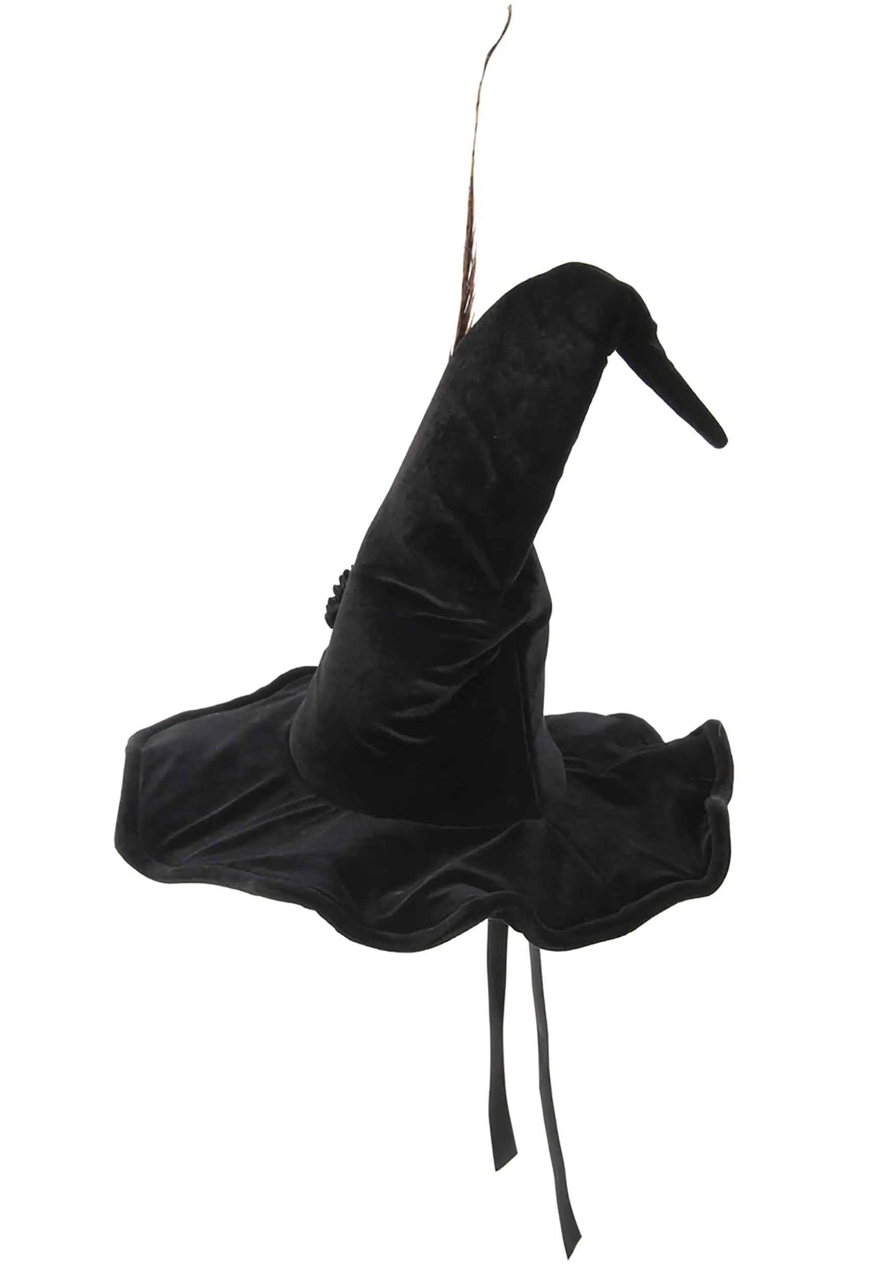 Harry Potter Womens Professor McGonagall Hat 11 Harry Potter Womens Professor McGonagall Hat - Image 11