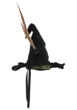 Harry Potter Womens Professor McGonagall Hat 21 Harry Potter Womens Professor McGonagall Hat -Fun Costumes Shop womens professor mcgonagall hat alt 9