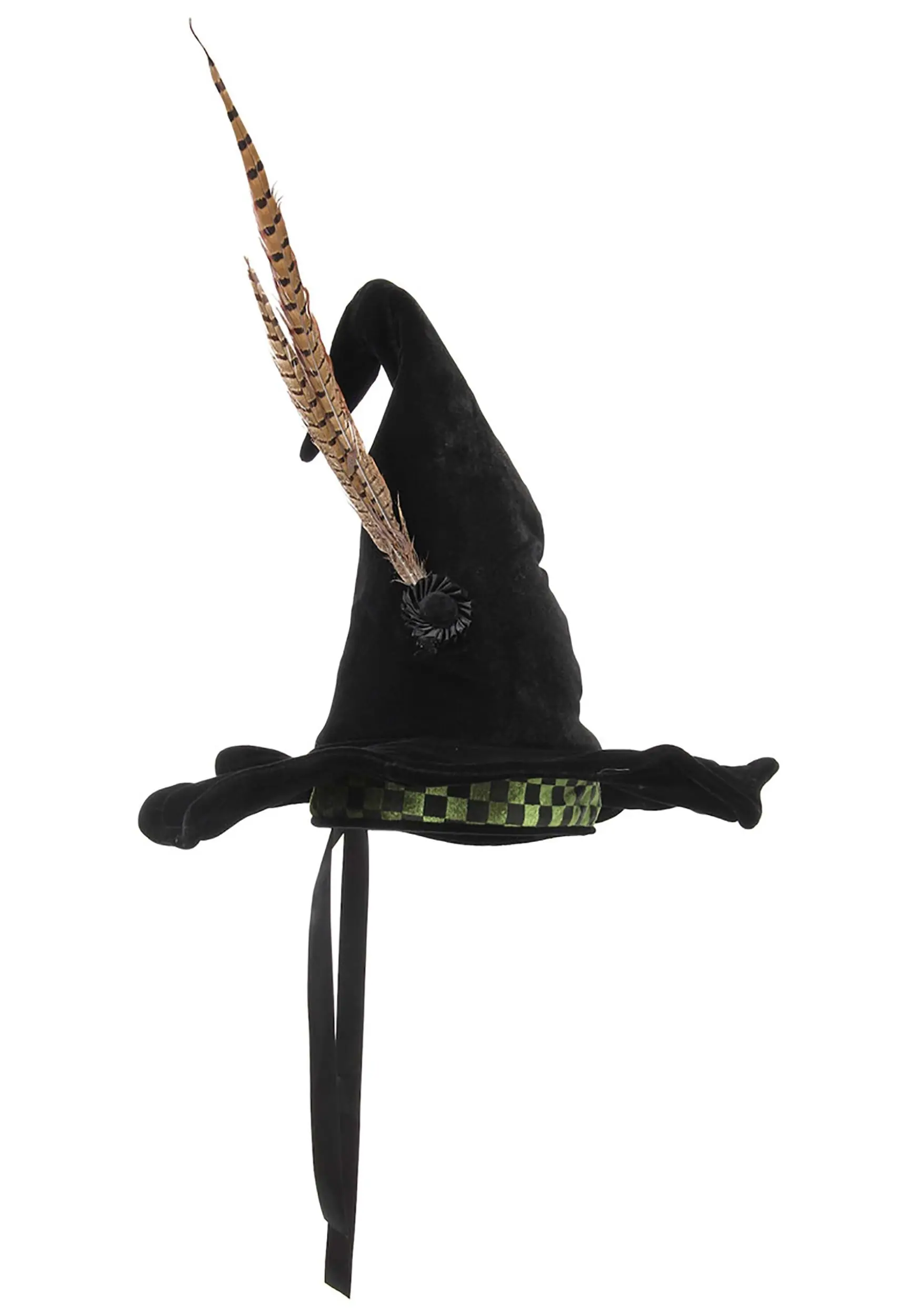 Harry Potter Womens Professor McGonagall Hat 10 Harry Potter Womens Professor McGonagall Hat - Image 10