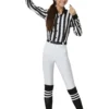 Women's Referee Costume