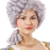 Women's Regency Queen Wig