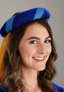 Renaissance Queen Costume For Women 13 Renaissance Queen Costume For Women -Fun Costumes Shop womens renaissance queen costume alt 3