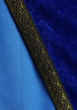 Renaissance Queen Costume For Women 19 Renaissance Queen Costume For Women -Fun Costumes Shop womens renaissance queen costume alt 9