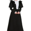 Womens Susan B. Anthony Costume