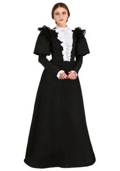 Womens Susan B. Anthony Costume