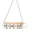 Women's Tea Cup Purse