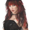 Women's Vampire Wig