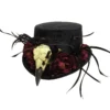 Women's Voodoo Hat Accessory