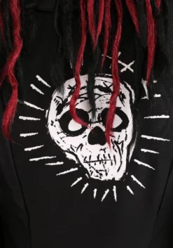 Women's Voodoo Magic Costume -Fun Costumes Shop womens voodoo magic costume 4