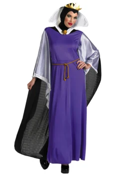 Disguise Womens Wicked Queen Costume