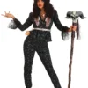 Witch Doctor Costume For Women