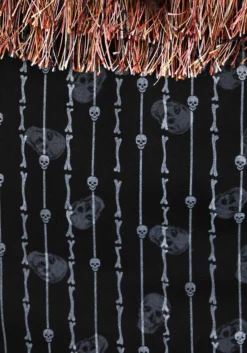 Witch Doctor Costume For Women -Fun Costumes Shop womens witch doctor costume alt 5