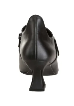 Witch Shoes For Women -Fun Costumes Shop womens witch shoes alt 2