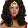 Wonder Woman Wig