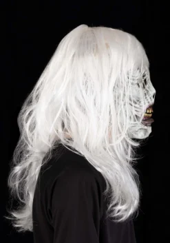 Scary Wretched Mask -Fun Costumes Shop wretched mask alt 3