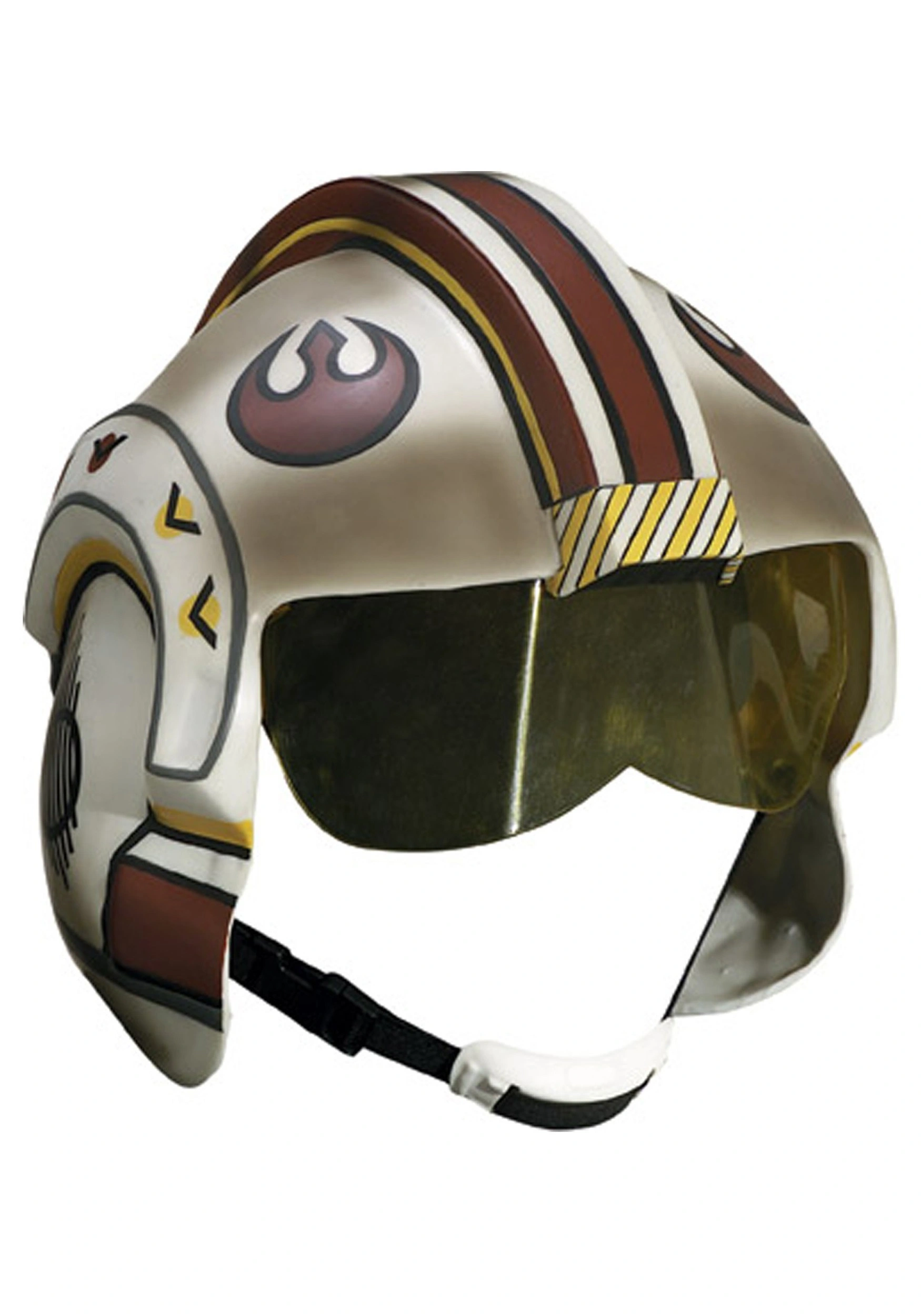 X-Wing Fighter Collectible Helmet 1 X-Wing Fighter Collectible Helmet