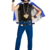 Yu-Gi-Oh's YuGi Men's Costume